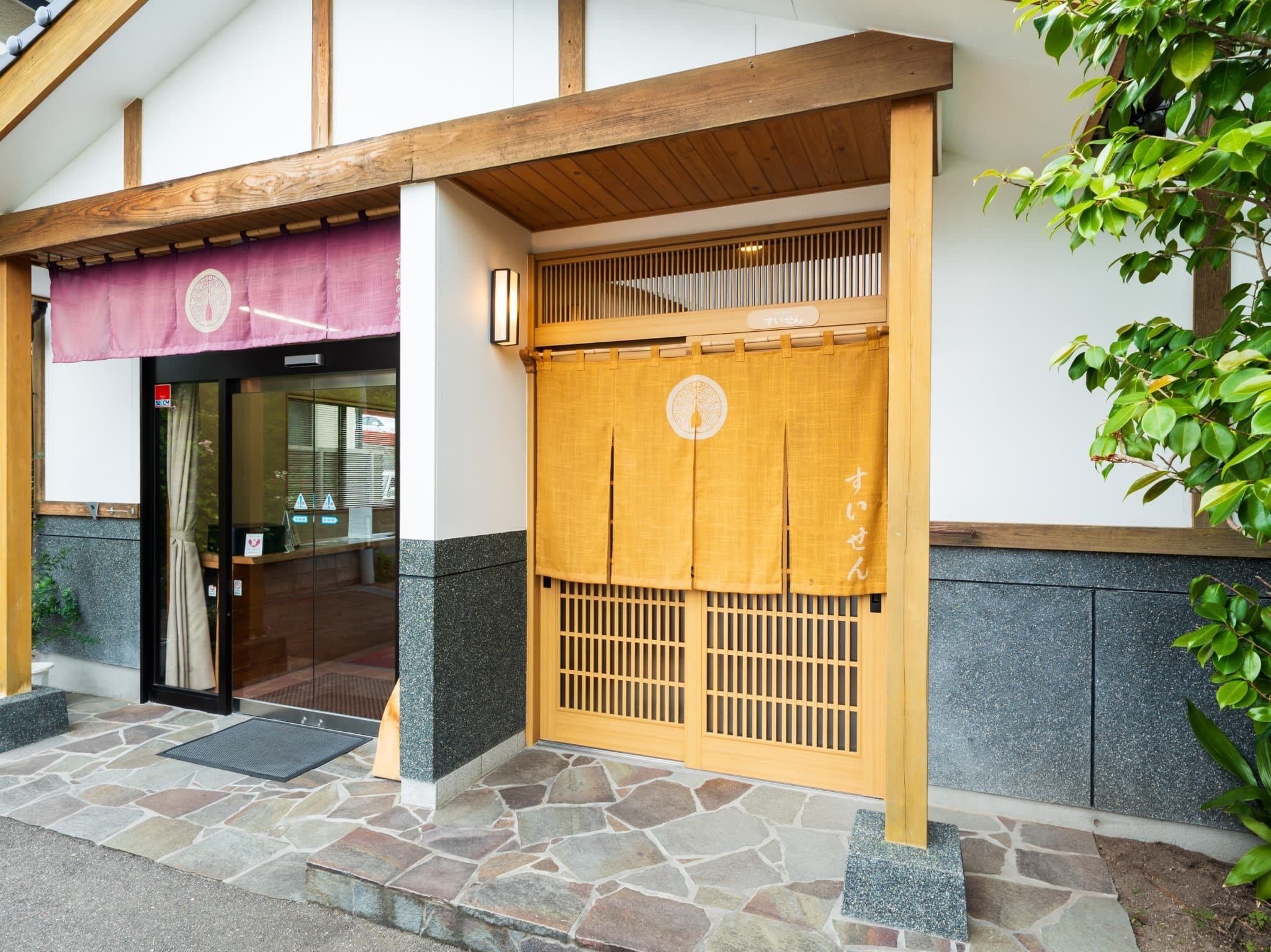 客室