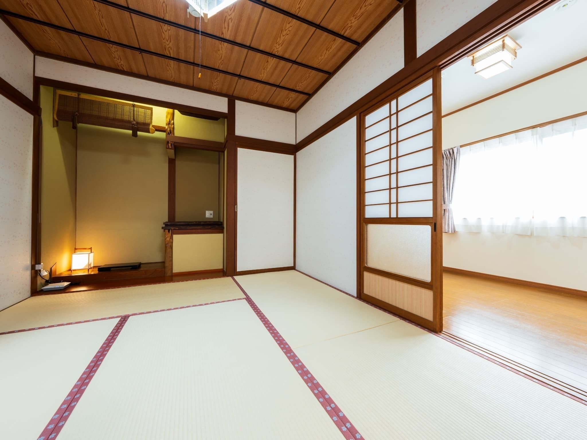 由布院温泉 旅館 古都の花心 Expedia提供写真