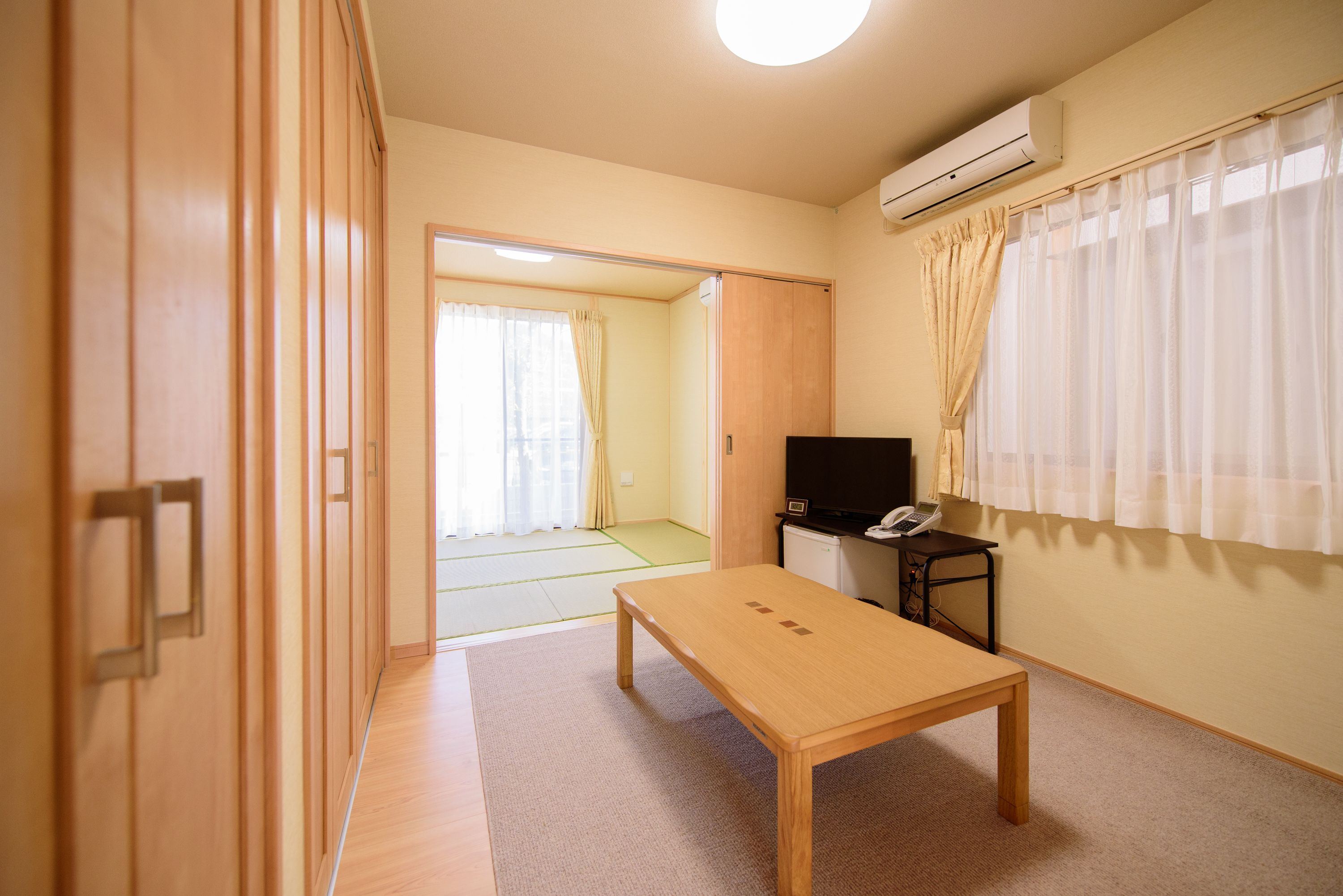 由布院温泉 旅館 古都の花心 Expedia提供写真