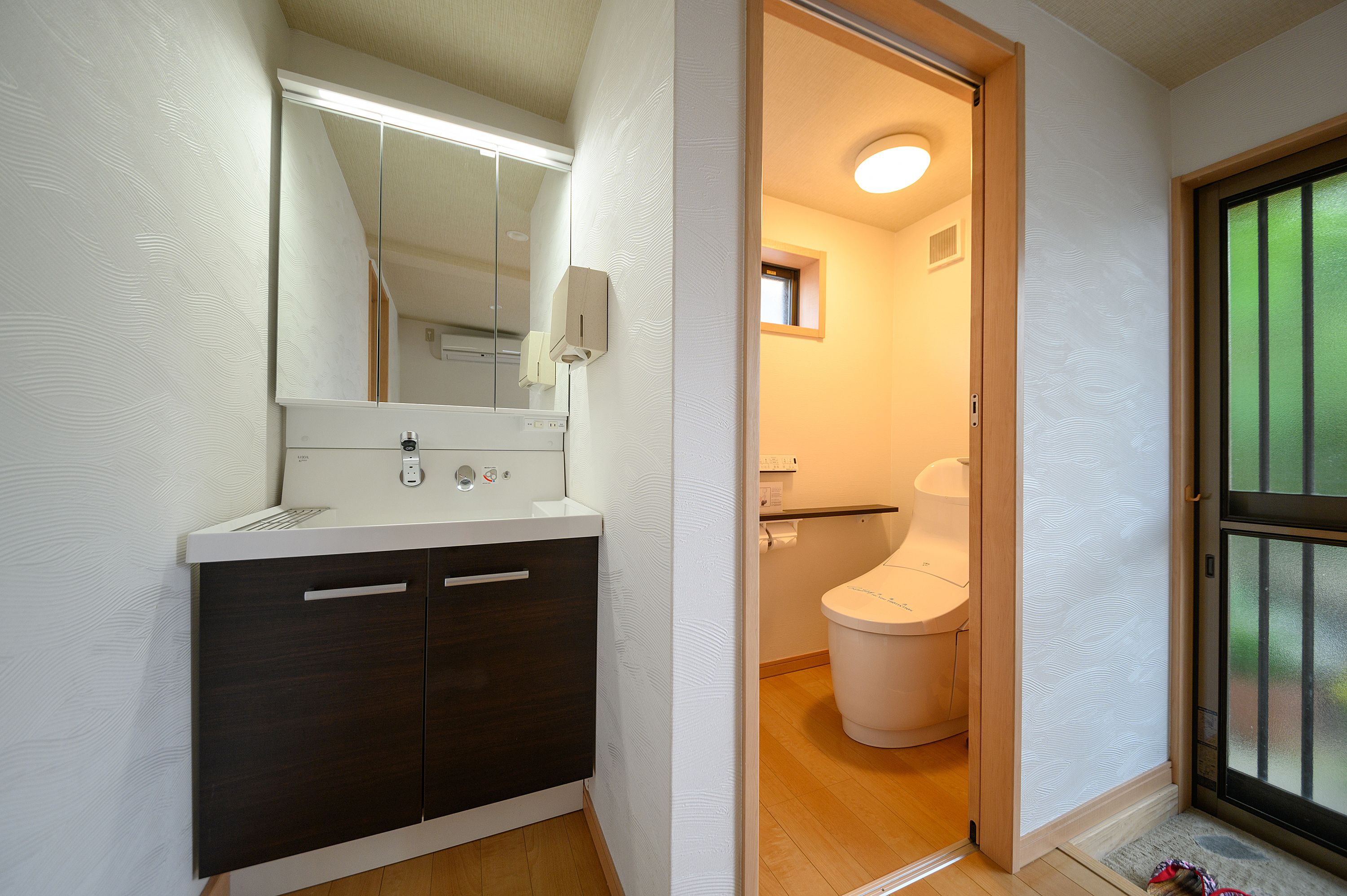 由布院温泉 旅館 古都の花心 Expedia提供写真