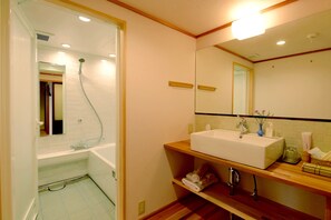 Bathroom - Mitsuki Kyoto (Kyoto)