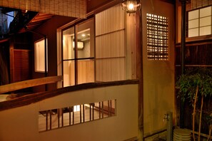 Reception hall - Mitsuki Kyoto (Kyoto)