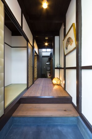 Casa | 2 habitaciones, wifi gratis y ropa de cama