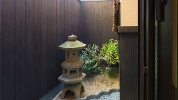 Casa | Vista desde la habitación