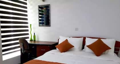 Vista Click to Go Apartment