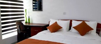 Vista Click to Go Apartment