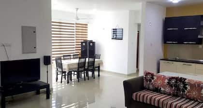 Vista Click to Go Apartment