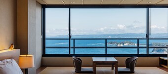 Infinito Hotel & Spa Nanki Shirahama