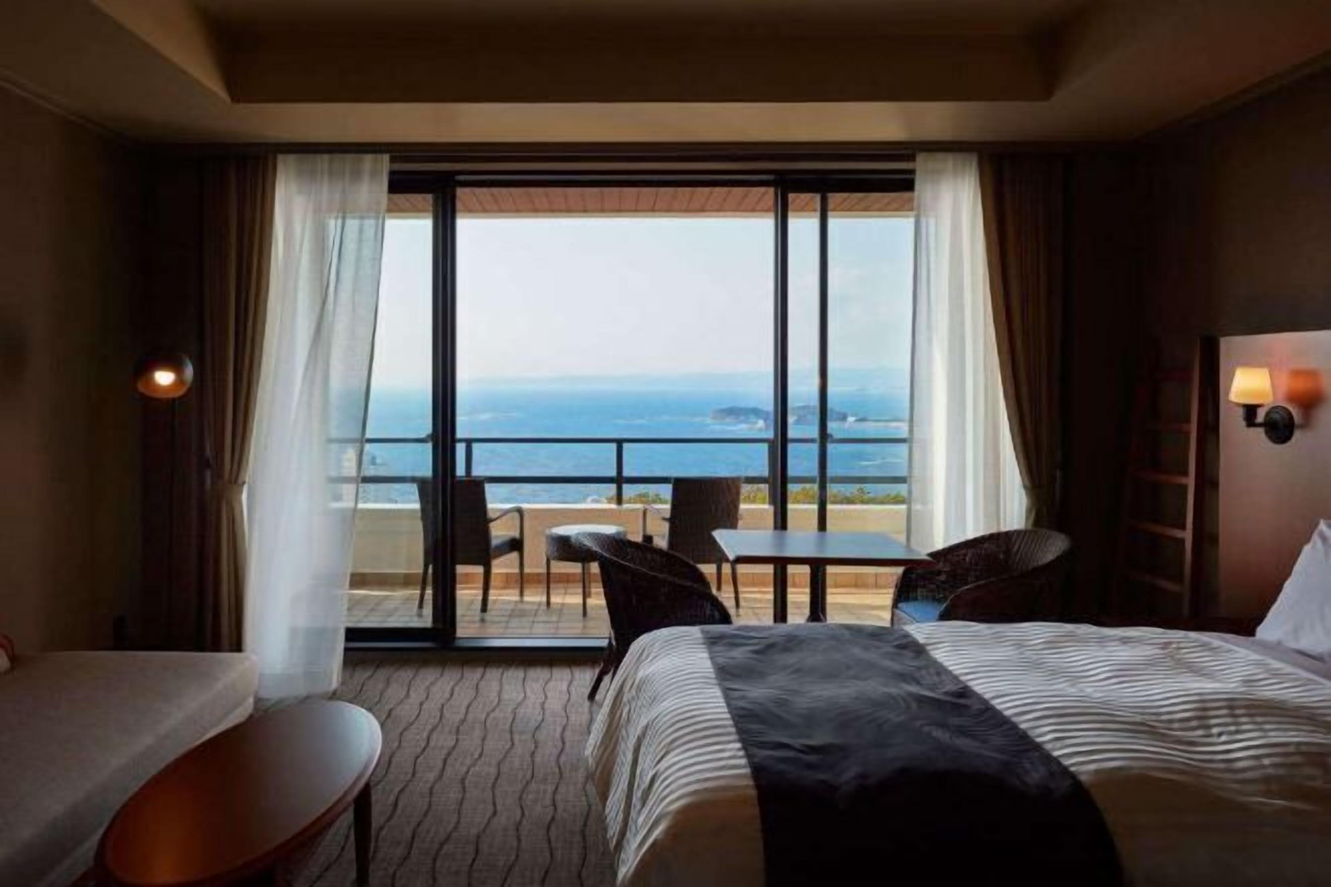 In-room safe, desk, blackout drapes, free WiFi