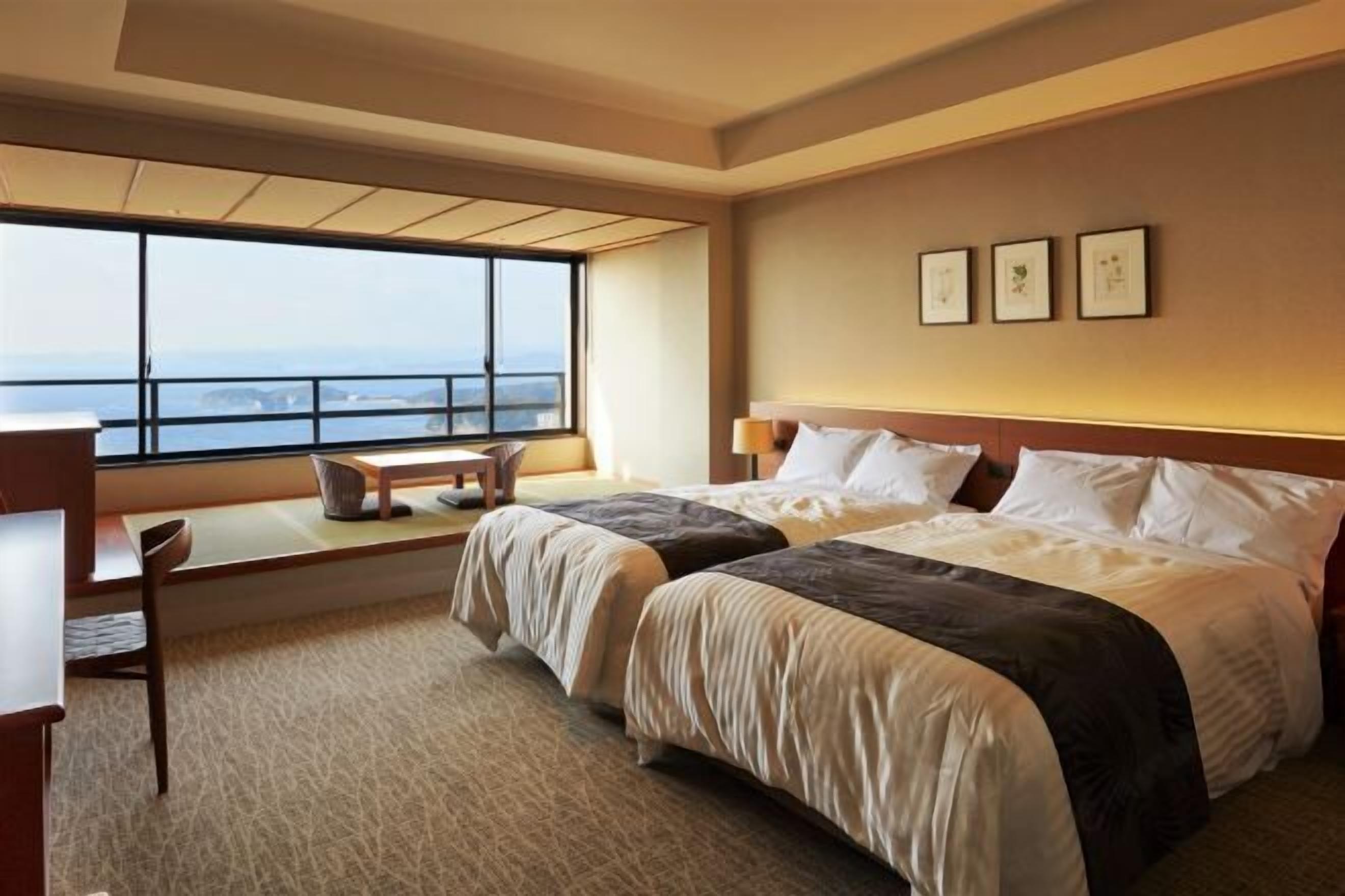 In-room safe, desk, blackout drapes, free WiFi