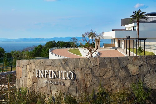 Infinito Hotel & Spa Nanki Shirahama
