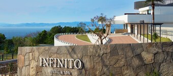 Infinito Hotel & Spa Nanki Shirahama