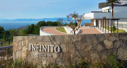Infinito Hotel & Spa Nanki Shirahama