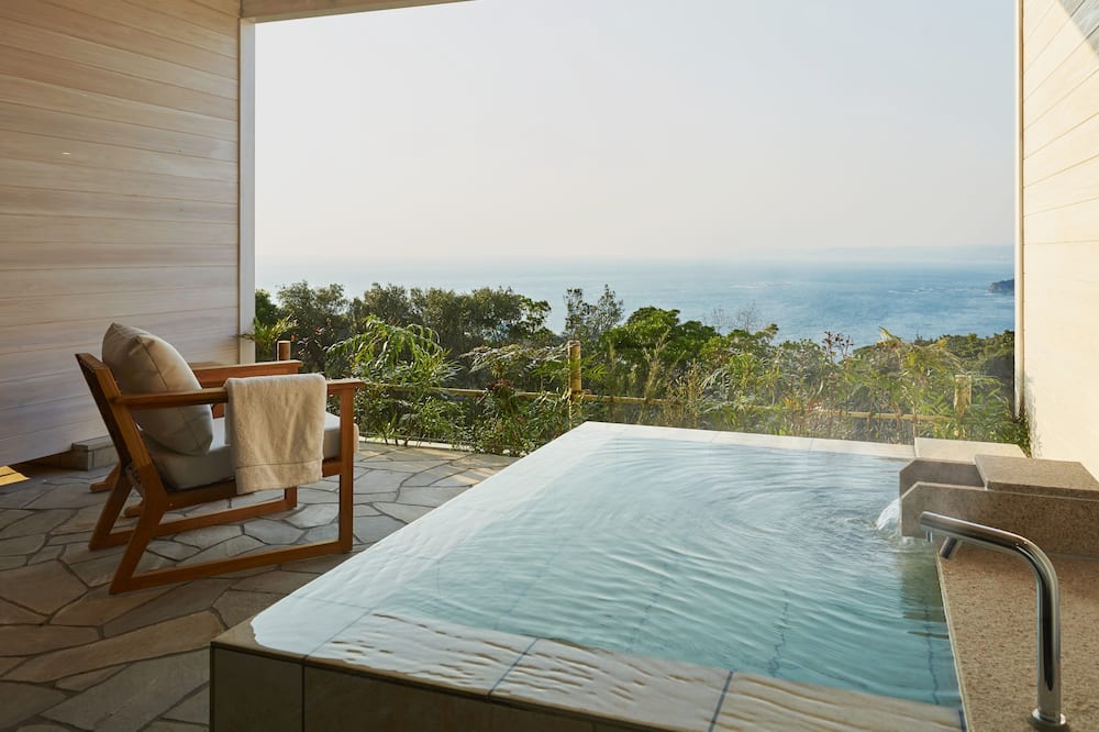 Infinito Hotel & Spa Nanki Shirahama