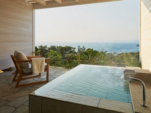 Infinito Hotel & Spa Nanki Shirahama