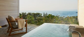 Infinito Hotel & Spa Nanki Shirahama