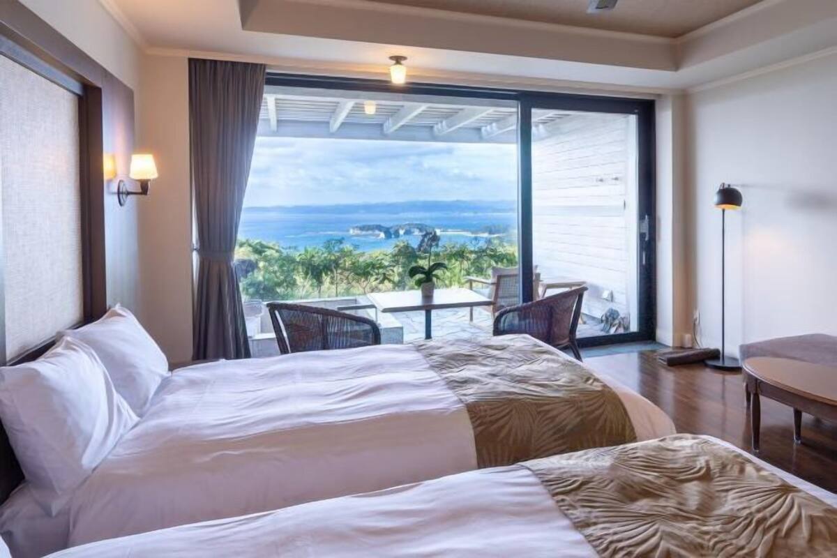 In-room safe, desk, blackout drapes, free WiFi