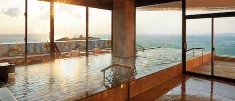 Sources thermales