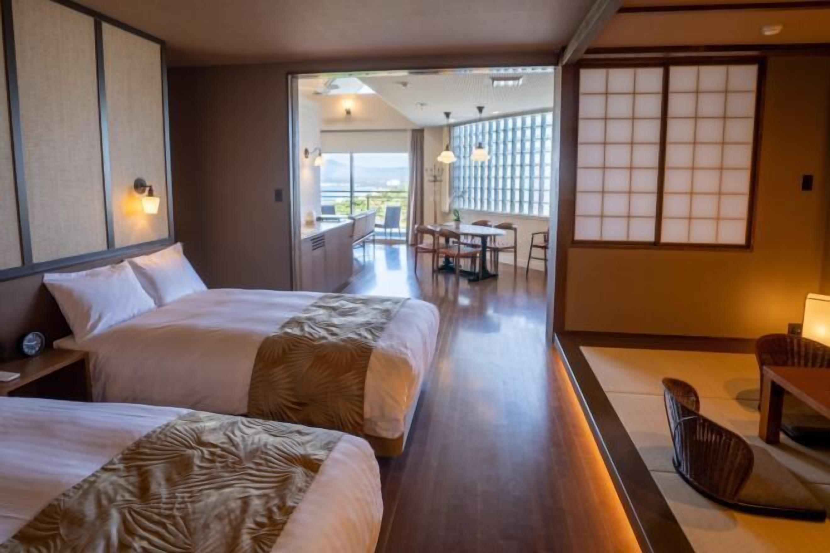 In-room safe, desk, blackout drapes, free WiFi