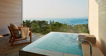 Infinito Hotel & Spa Nanki Shirahama