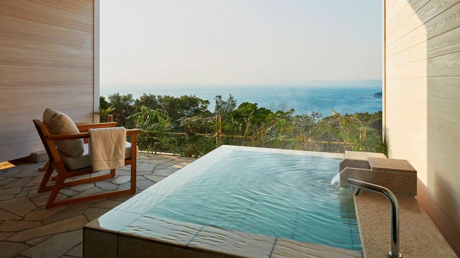 Infinito Hotel & Spa Nanki Shirahama