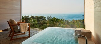 Infinito Hotel & Spa Nanki Shirahama