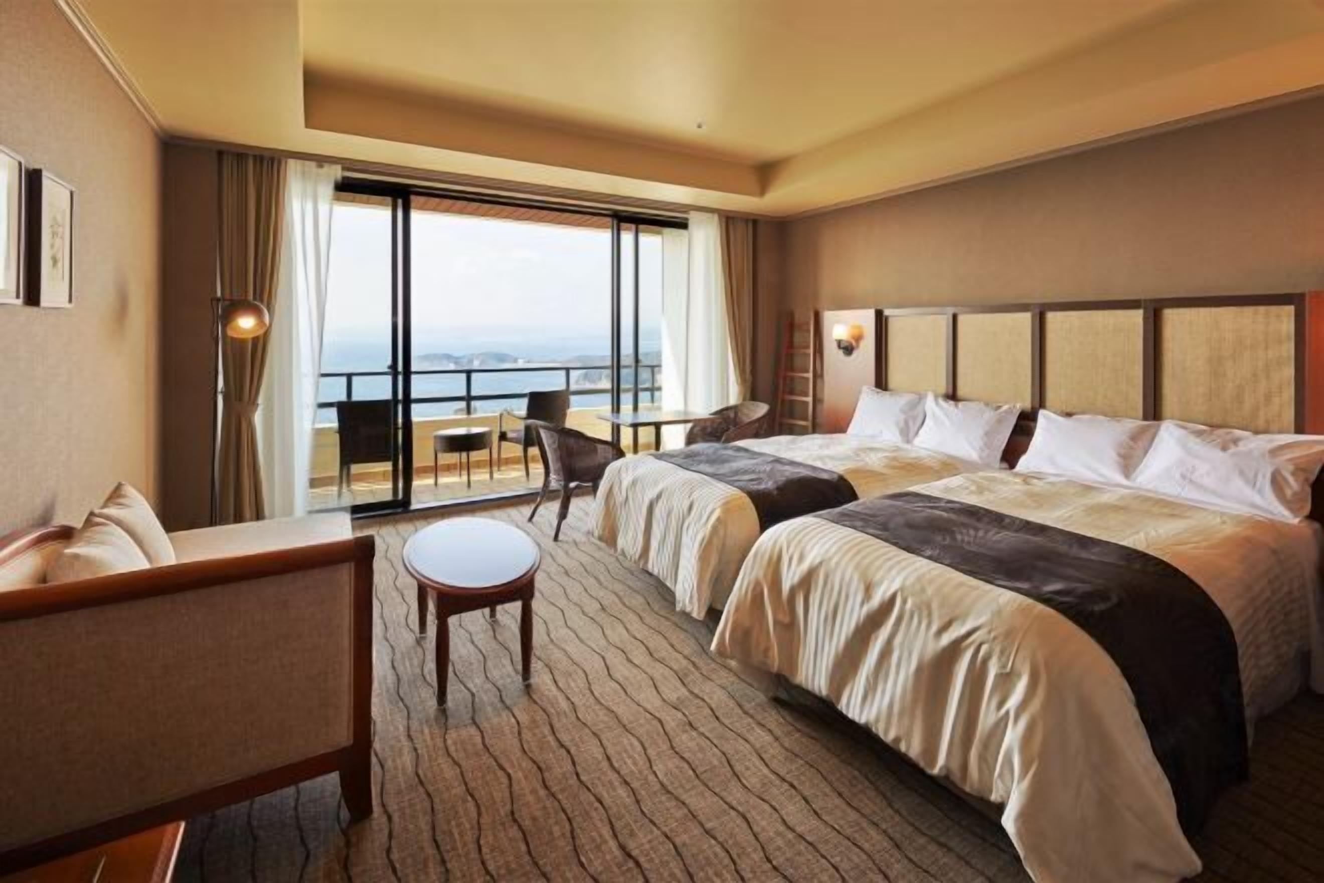 In-room safe, desk, blackout drapes, free WiFi