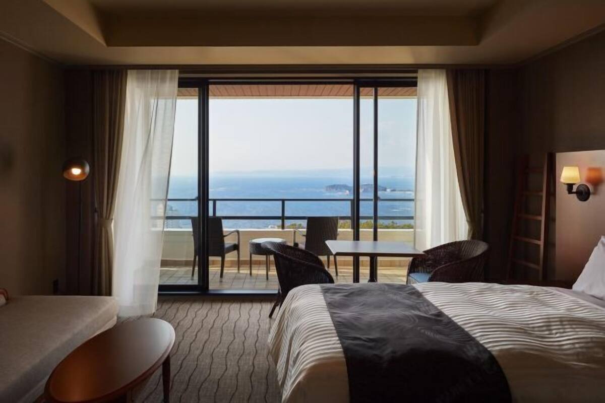 In-room safe, desk, blackout drapes, free WiFi