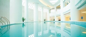 Optics Vally Kingdom Plaza