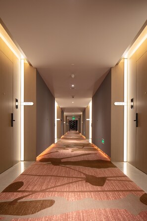 Vestibule