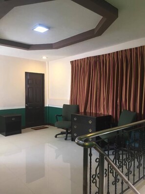 Interior - Dreamwave Resort Pansol (Calamba)