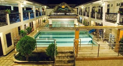 Dreamwave Resort Pansol