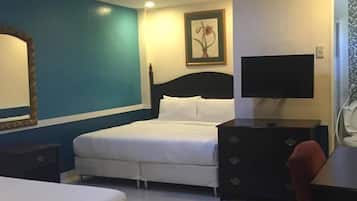 Habitación, alberca privada (Dreamwave)