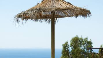 Villa Despina 2 | Terrass/Patio