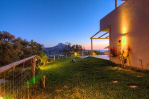 Villa Despina 2 | Terrasse/Patio