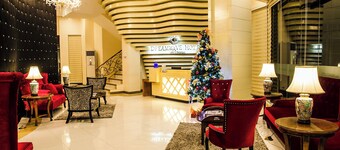 Dreamwave Hotel Lemery