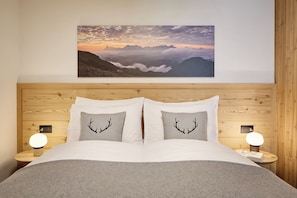 Condo superior | Ropa de cama de alta calidad, edredón y camas con pillow-top 