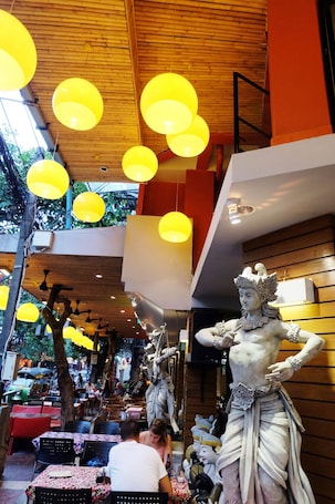 International cuisine