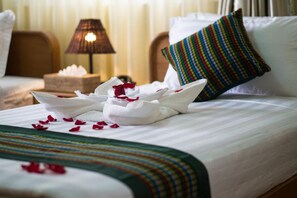 Room - Fame Hotel Yangon (Yangon)