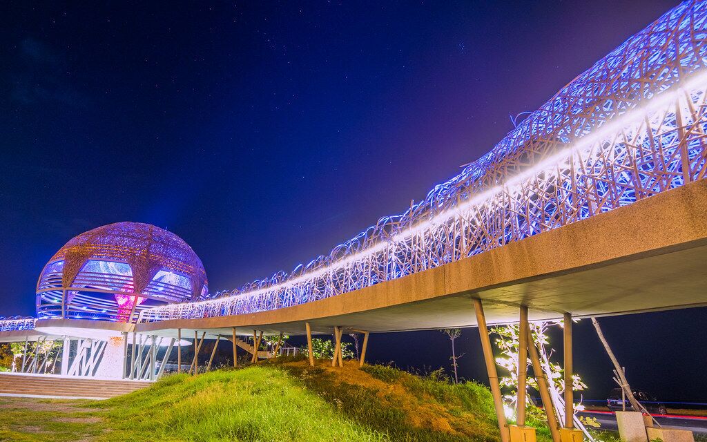 city view from property