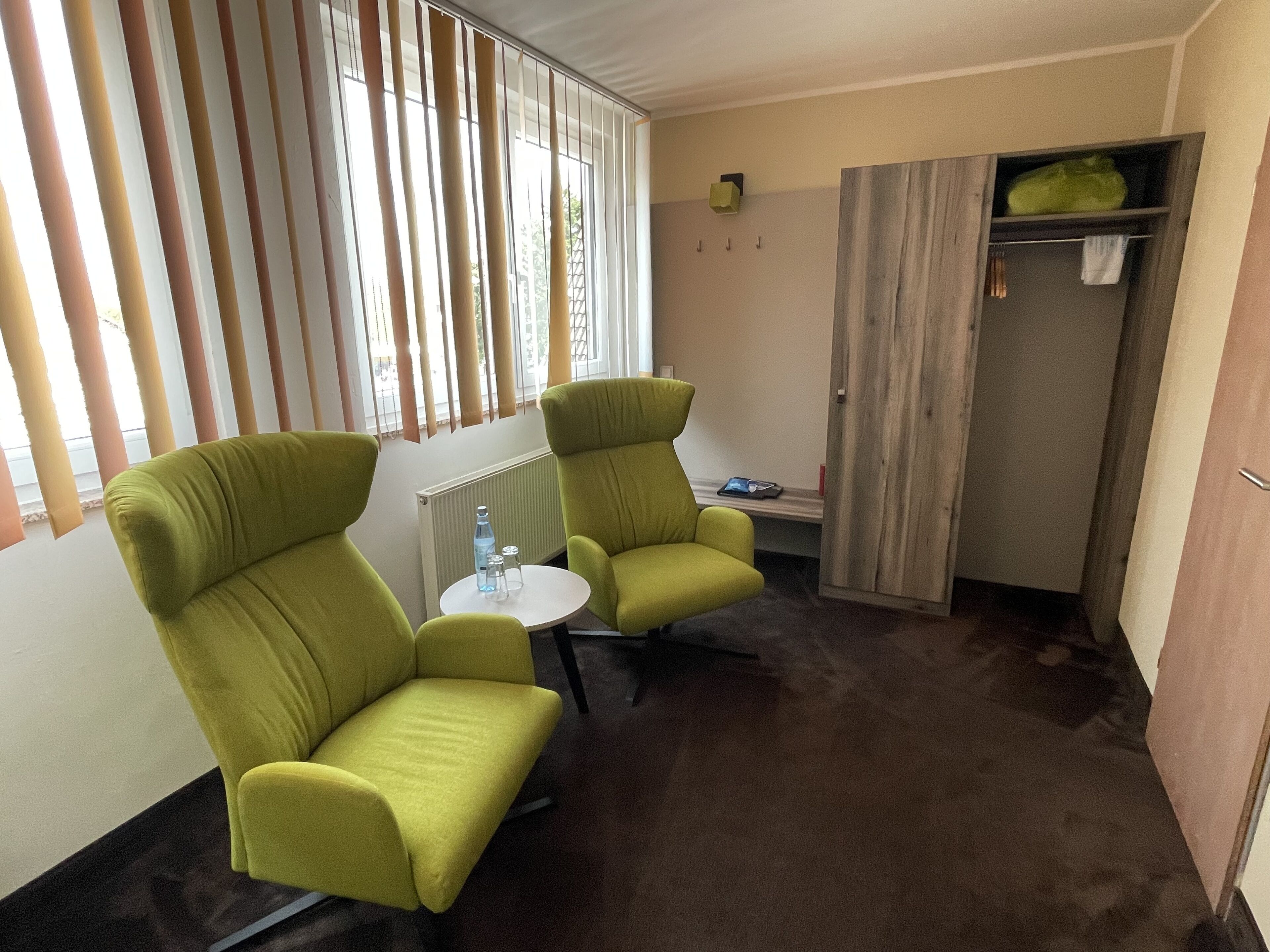 Photo - Hotel Am Sportpark