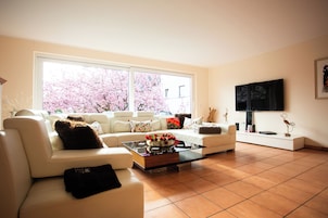 Deluxe Apartment, 1 Bedroom, Kitchen, Courtyard View | Premium bedding, minibar, in-room safe, individually decorated