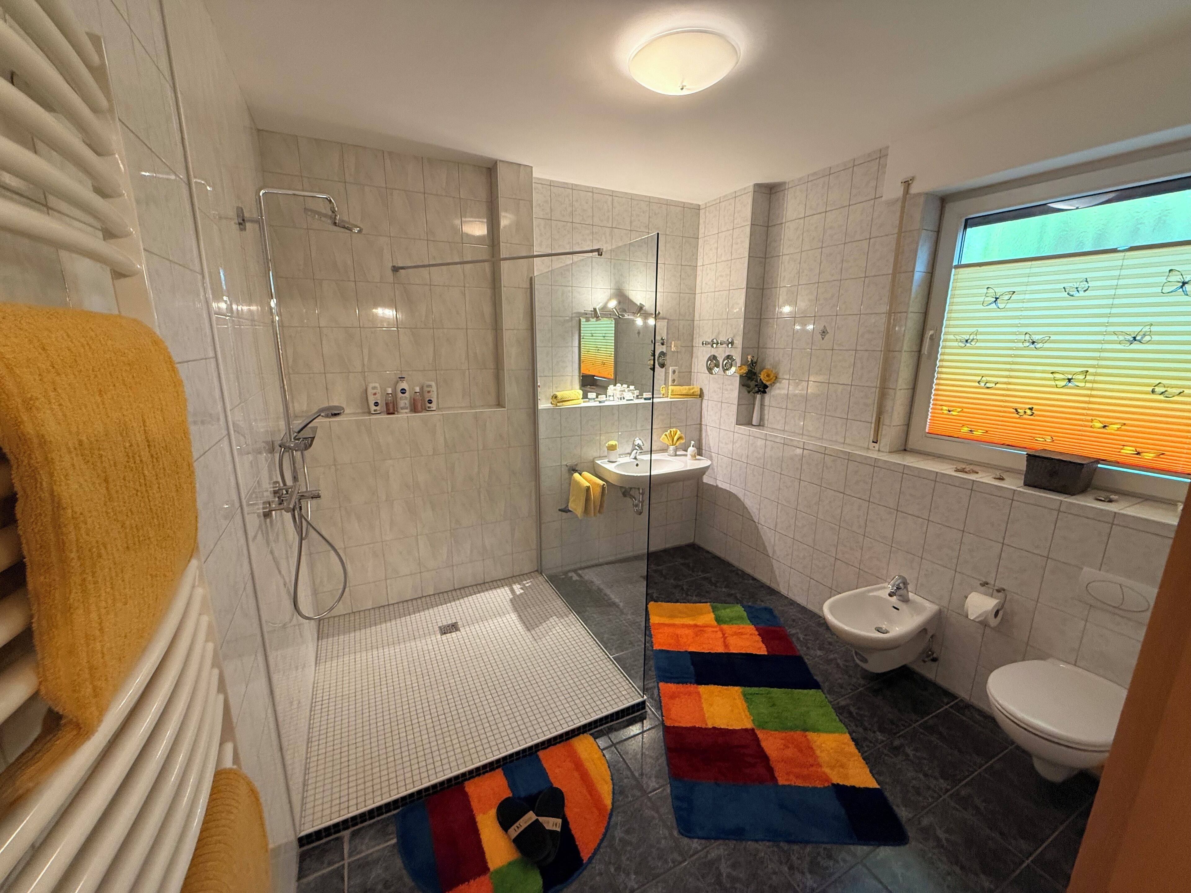 deluxe apartment | premium bedding, minibar, in-room safe, individually decorated