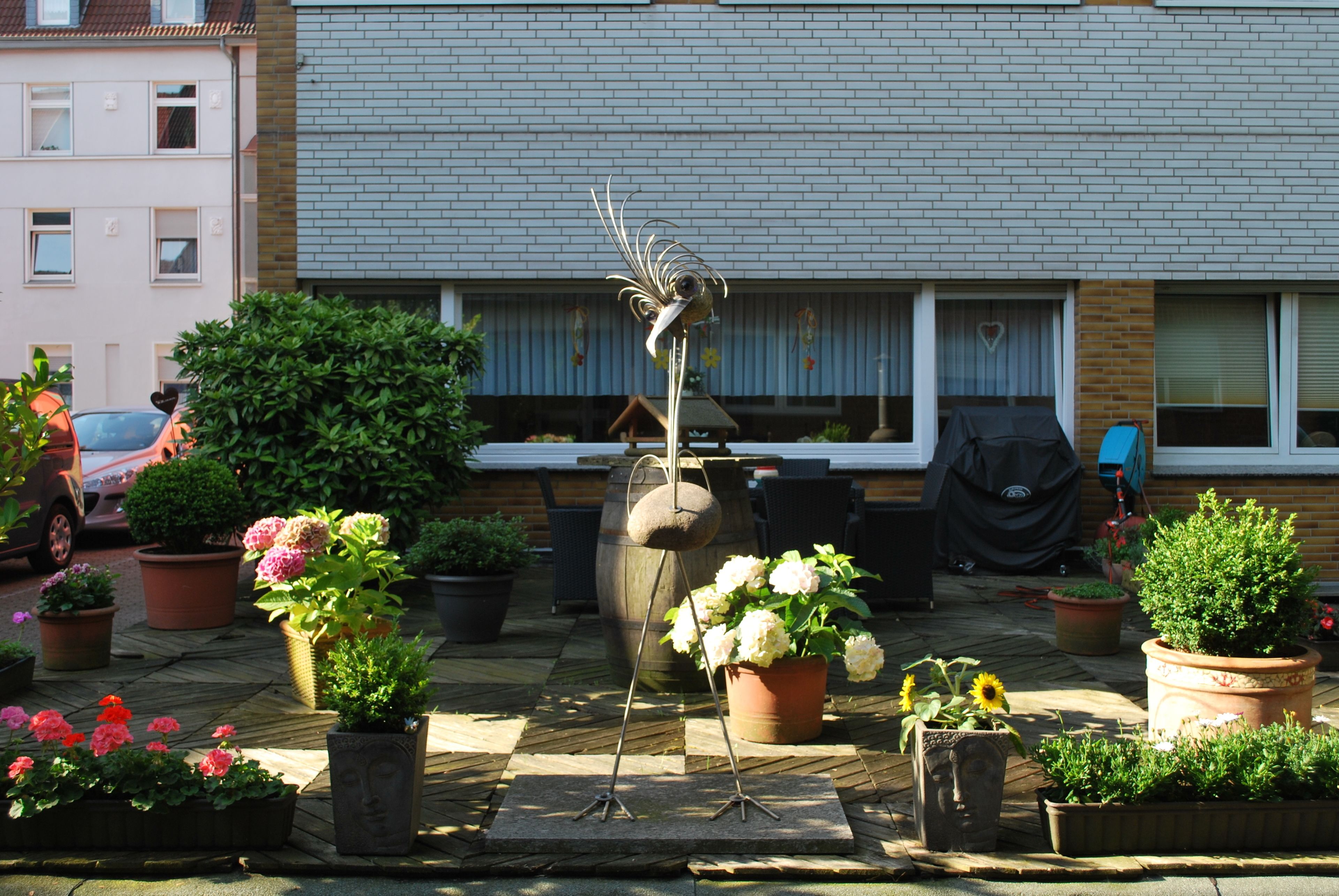 Veranda