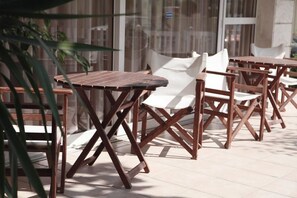 Exterior - Gozde Deniz Hotel (Bodrum)