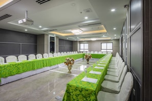 Sala de reuniones