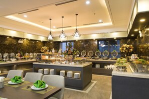 Buffet - BN Boutique Nha Trang (Nha Trang)