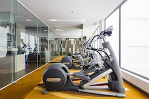 Instalaciones deportivas