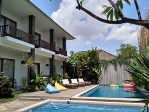 Exterior - Tevana (Seminyak)
