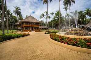 Suite – president, 6 soverom | Terrasse/patio